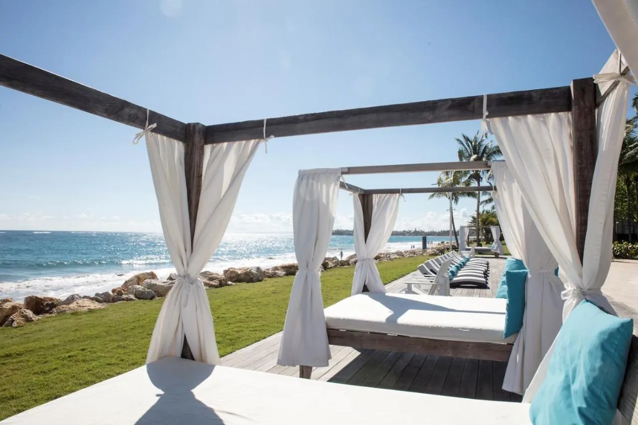 Apartamento Sea Winds With Direct Ocean Views Cabarete