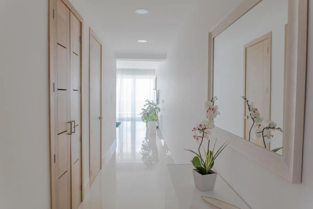 Apartamento Sea Winds With Direct Ocean Views Cabarete