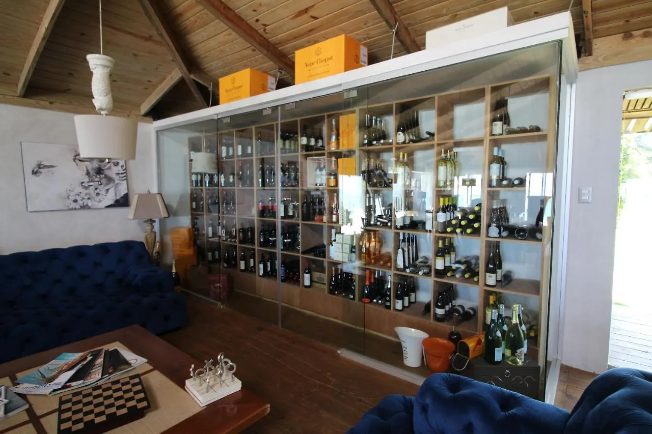 Apartamento Sea Winds With Direct Ocean Views Cabarete República Dominicana