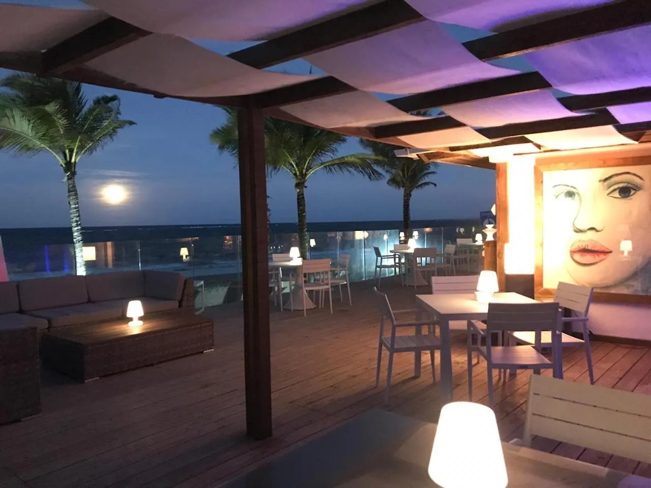 Apartamento Sea Winds With Direct Ocean Views Cabarete