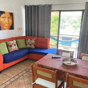 Apartamento Cita Del Sol, Cabarete